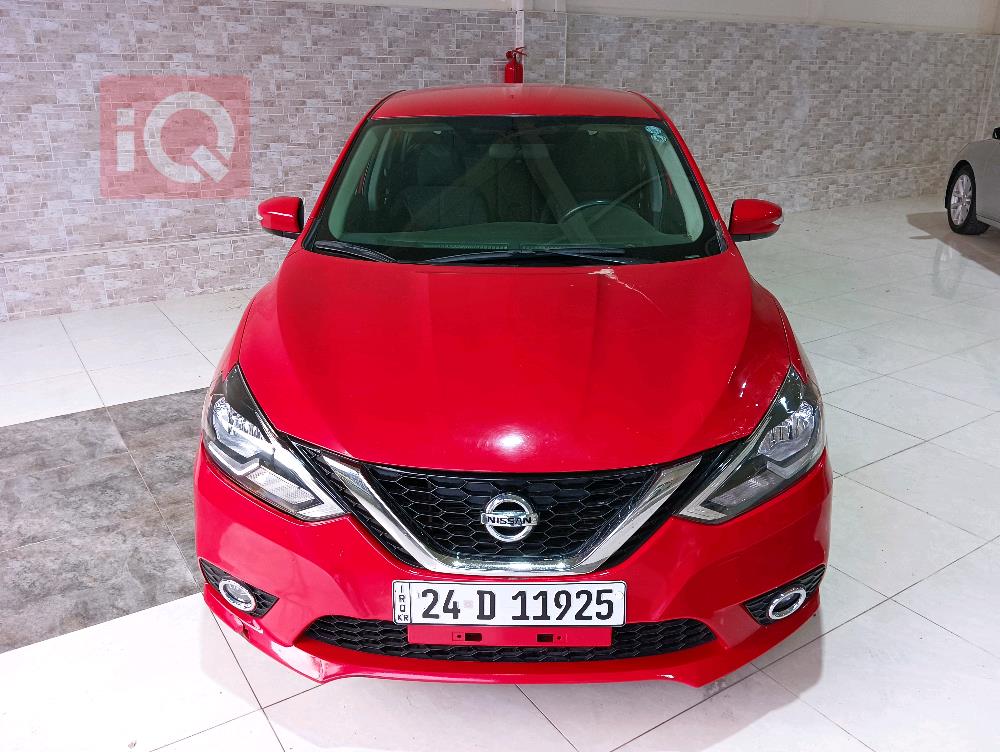 Nissan Sentra